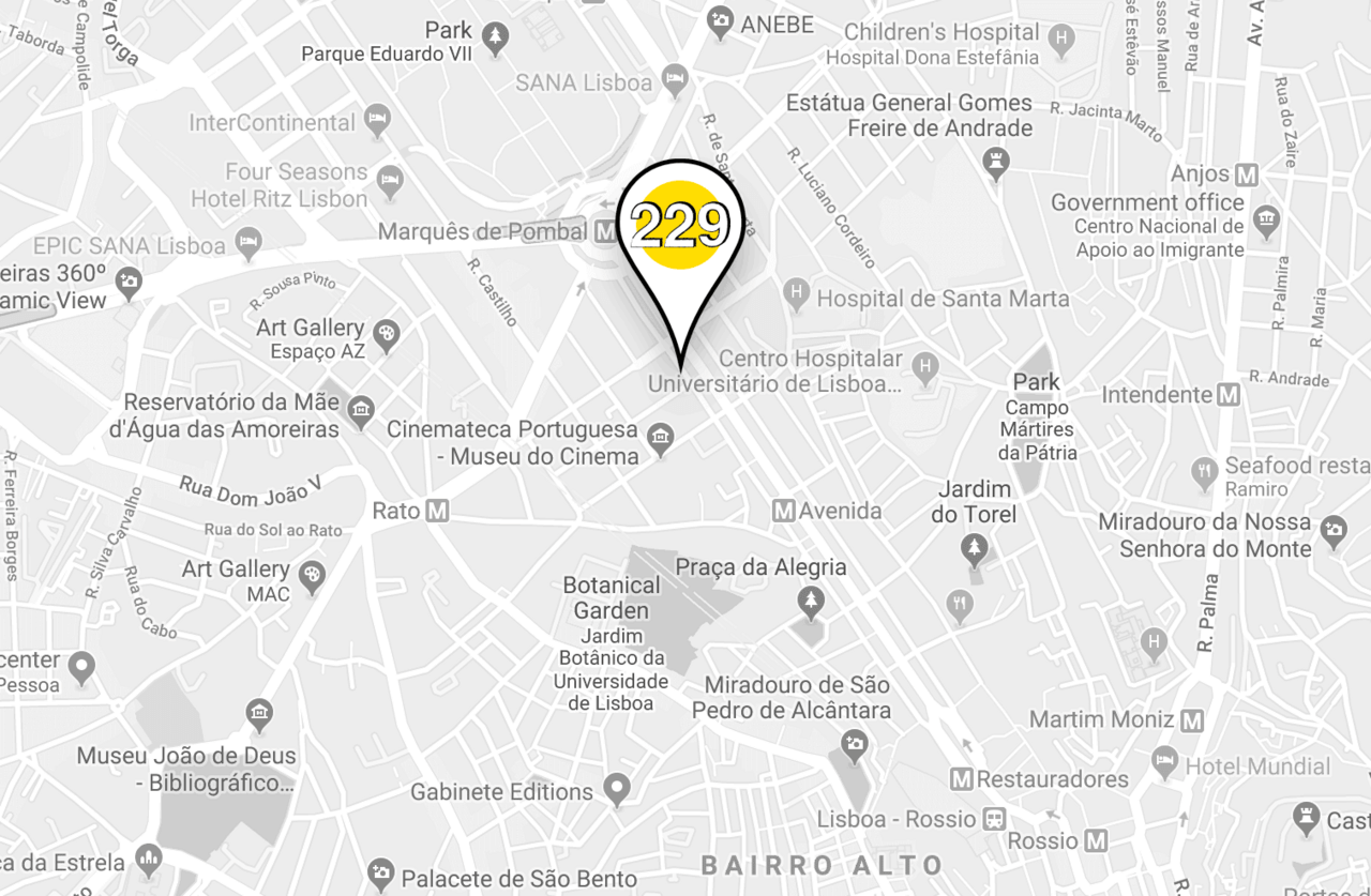 Location
